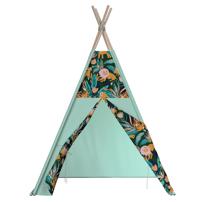 Tepee