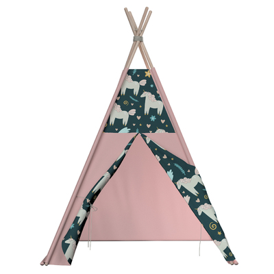 Tepee