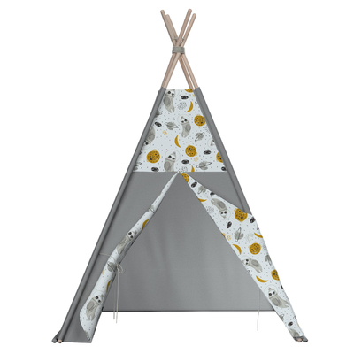 Tente de jeu Tipi