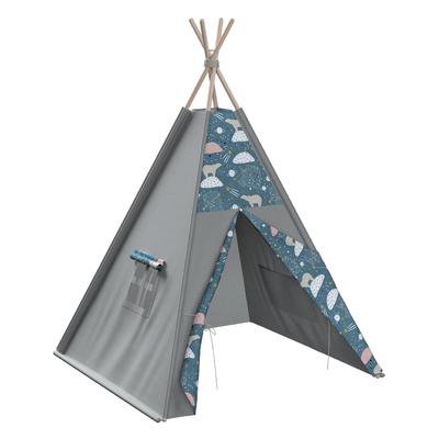 Tepee