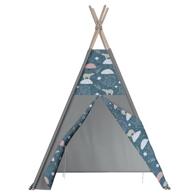 Tepee