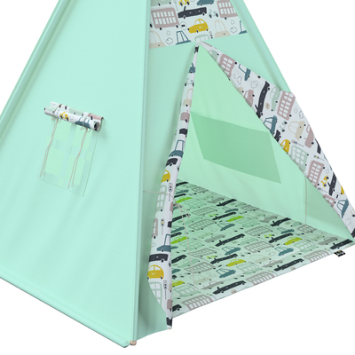 Tipi-Matte 110x110cm