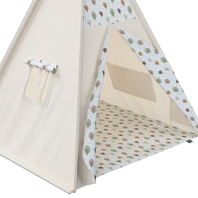 Tepee kilimėlis