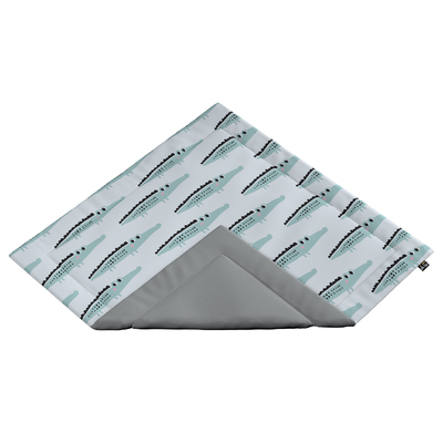 Tepee mat 110x110cm
