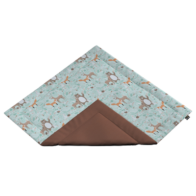 Tepee mat 110x110cm