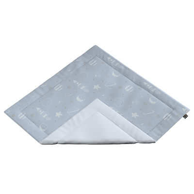 Tepee mat 110x110cm