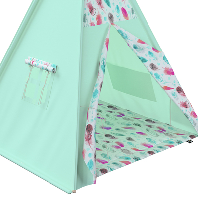 Tepee kilimėlis