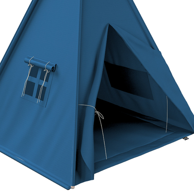 Tepee kilimėlis