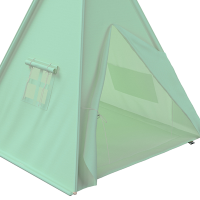Mata do tipi 110x110cm 110x110 w kolekcji Happiness, tkanina: 133-61