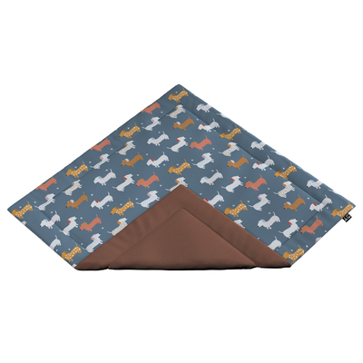 Tipi-Matte 110x110cm