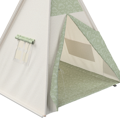 Mata do tipi 110x110cm