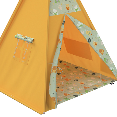 Mata do tipi 110x110cm
