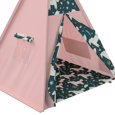 Tepee kilimėlis