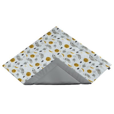 Tepee mat 110x110cm