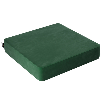 Velvet Square pufas