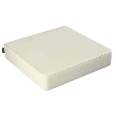 Pouf Square 50x50x10cm