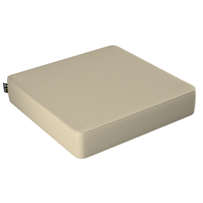Puf Square 50x50x10cm