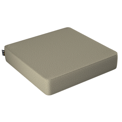 Puf Square 50x50x10cm