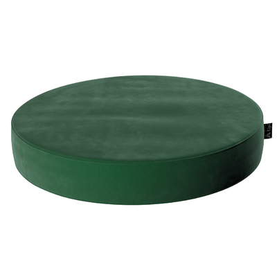 Velvet Dot pufas