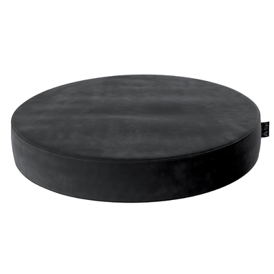 Velvet Dot pufas