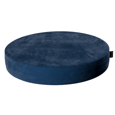Velvet Dot pufas