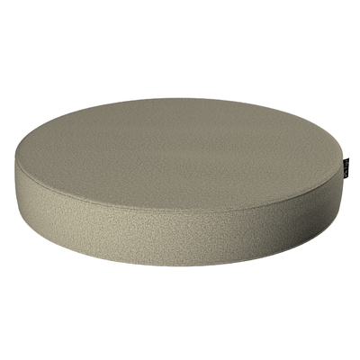 Velvet Dot pufas