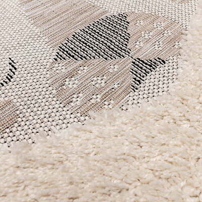 Koberec Sleepy Lion 150cm 150x150x1cm