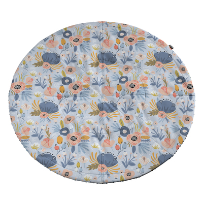 Runde Matte 130cm
