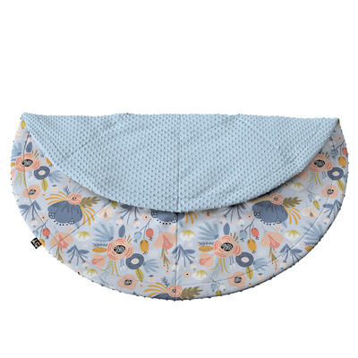 Runde Matte 130cm