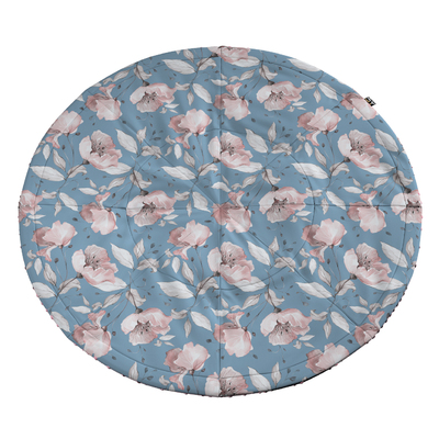 Round mat 130cm