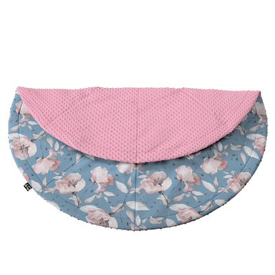 Tapis de jeu rond 130cm