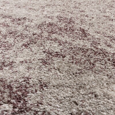 Dywan Softness silver/claret 200x290cm 200x290cm