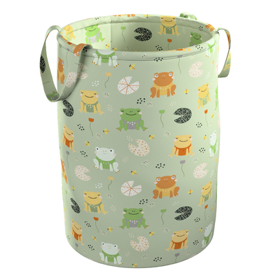 Tobi toy basket