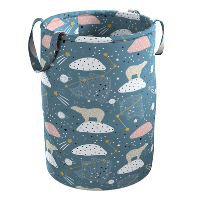 Tobi toy basket