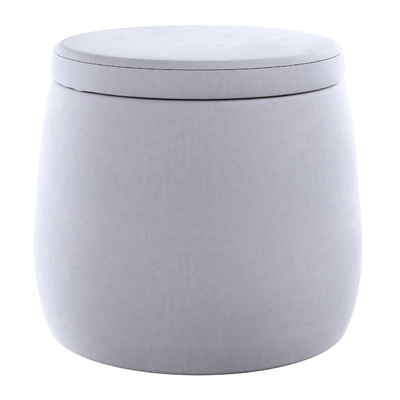 Candy Jar pouf 40x40cm
