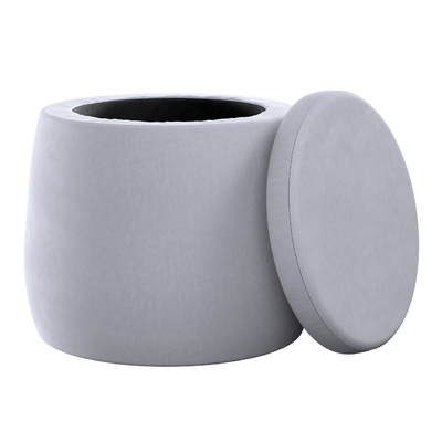 Candy Jar pouf 40x40cm