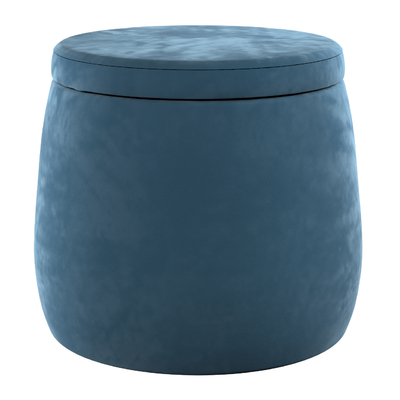 Candy Jar pufas