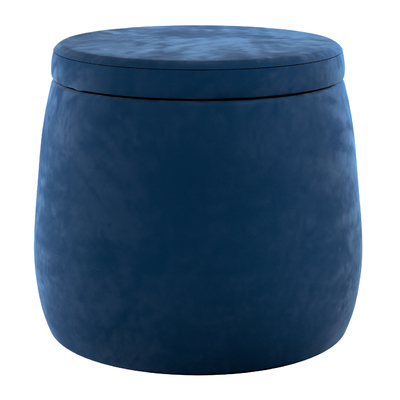 Candy Jar pufas