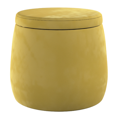Candy Jar pufas