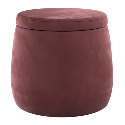 Puf Candy Jar 40x40cm