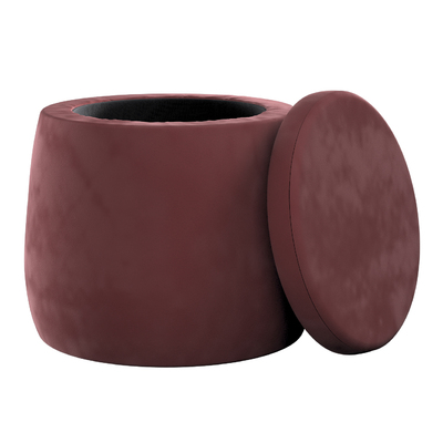 Puf Candy Jar 40x40cm