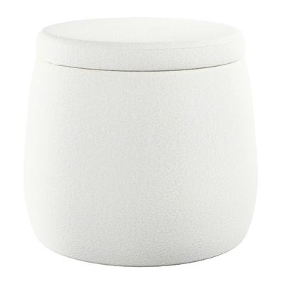 Candy Jar pufas