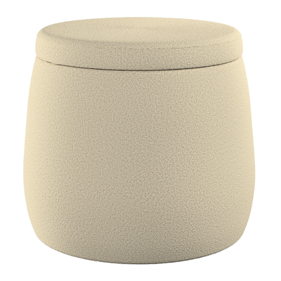 Pouf Candy Jar 40x40cm