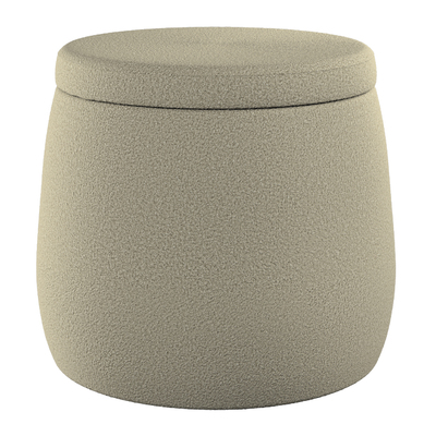Candy Jar pufas