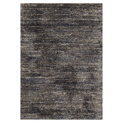 Dywan Royal Nomadic Living dark grey/sailor blue 120x170cm