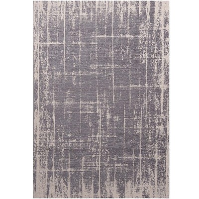 Dywan Velvet beige/dark grey 200x290cm 200x290cm