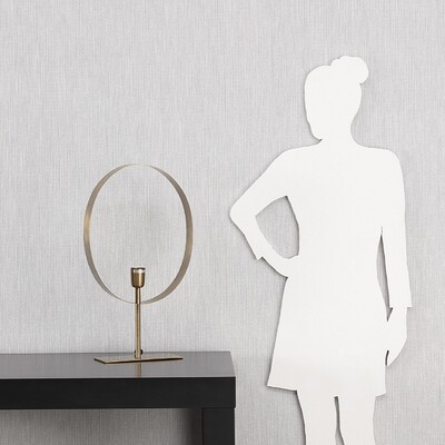 Pastatomas šviestuvas Valentina 61 cm 61 cm