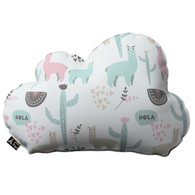 Soft Cloud pagalvėlė