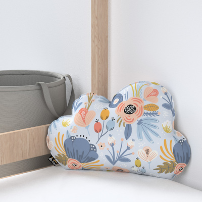 Soft Cloud pagalvėlė 55x35 cm kolekcijoje Magic Collection, audinys: 500-05