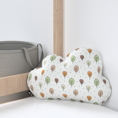 Soft Cloud pagalvėlė 55x35 cm kolekcijoje Magic Collection, audinys: 500-09